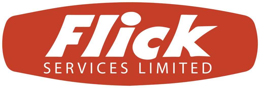 Flick Services logo