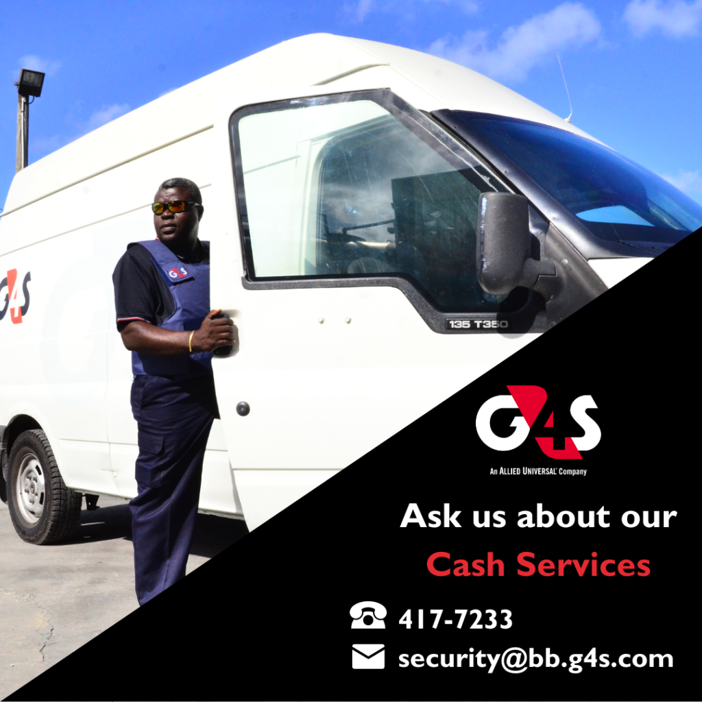 G4S Cash Solutions