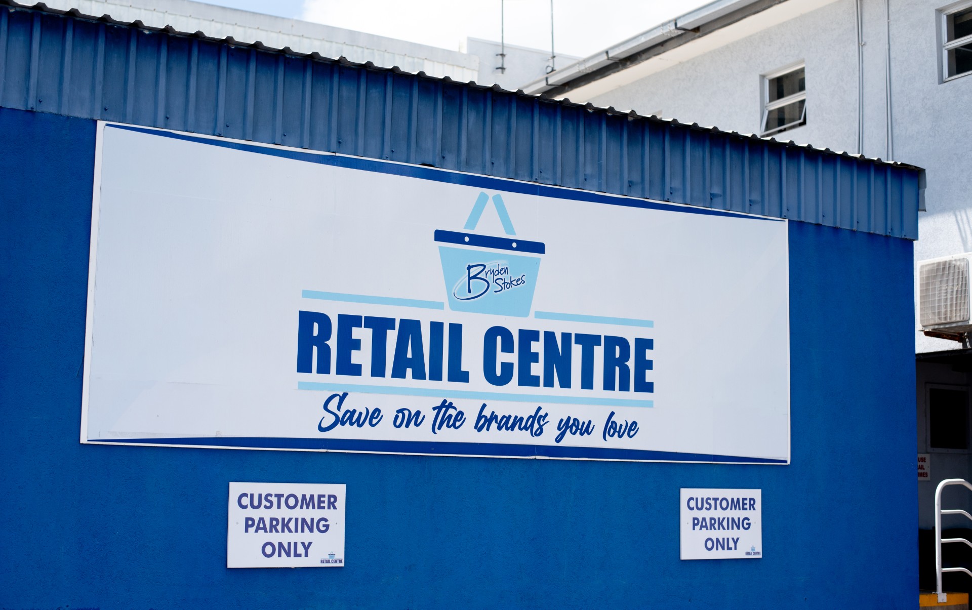 Bryden Stokes Retail Centre | BARP Business Directory