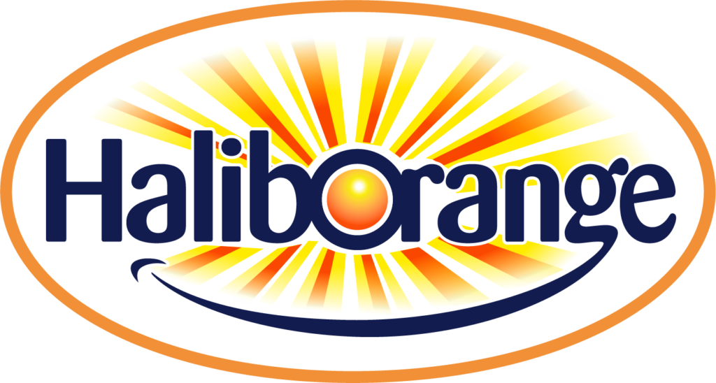 Haliborange Logo