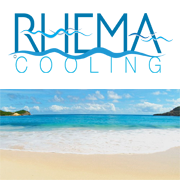 Rhema cooling air