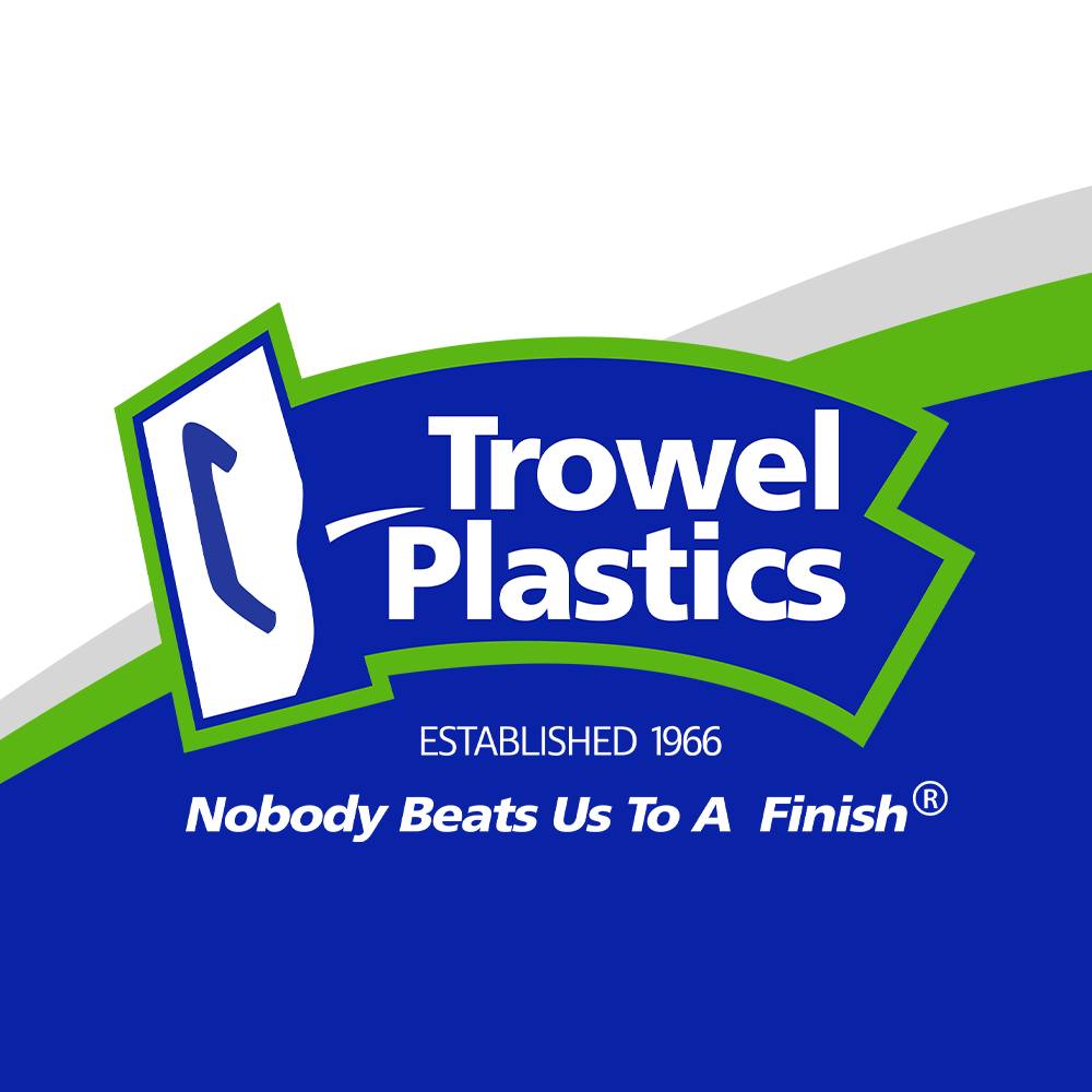 Trowel Plastics.1