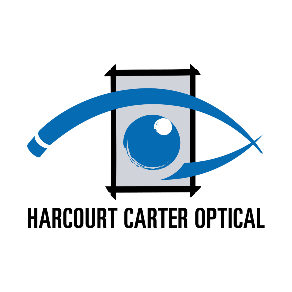 HarCourtCarterOptical Logo