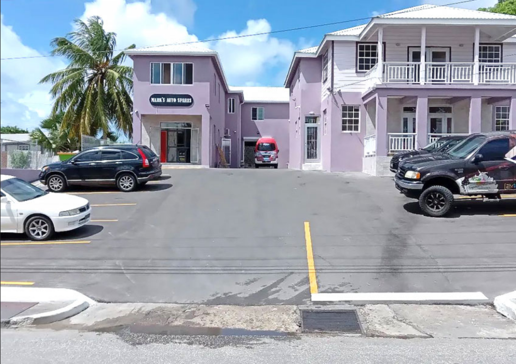 Mark’s Auto Spares – Spooners Hill