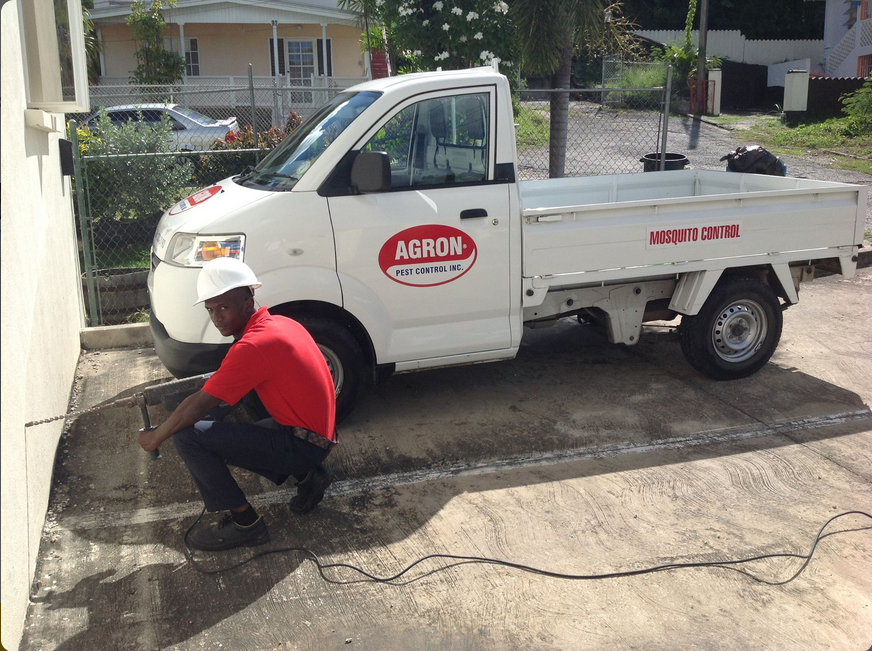 Screenshot 2026-02-02 at 11-51-54 Agron Pest Control Services Inc – Pest Control Services & Exterminator Services in Fitts Village St. James FindYello