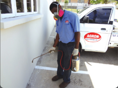 Screenshot 2026-02-02 at 11-52-07 Agron Pest Control Services Inc – Pest Control Services & Exterminator Services in Fitts Village St. James FindYello