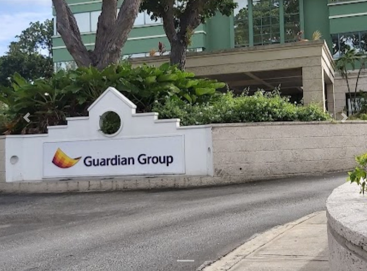 Guardian General Guardian General Insurance Ltd. | BARP Business Directory