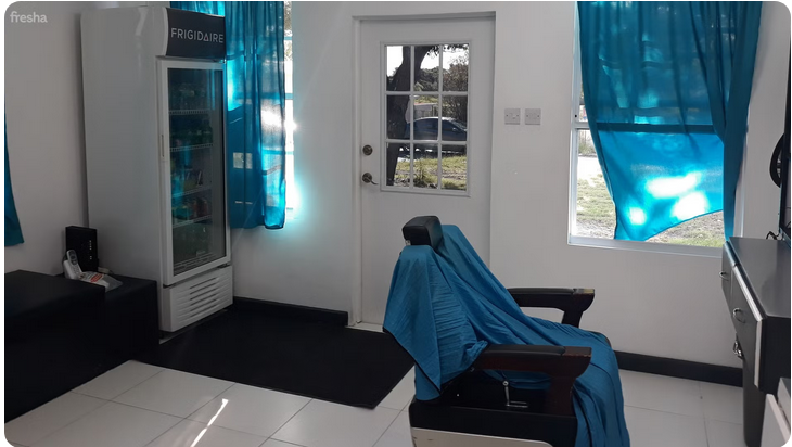 Screenshot 2026-02-10 at 14-59-51 The New Classic Barber Studio – Duncans Main Road – Bridgetown Fresha