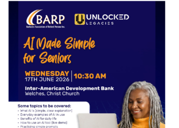 AI Made Simple for Seniors