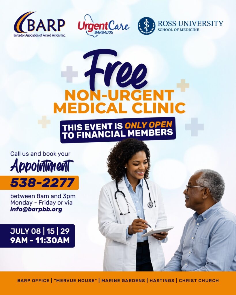 Free Non Urgent Medical Clinic