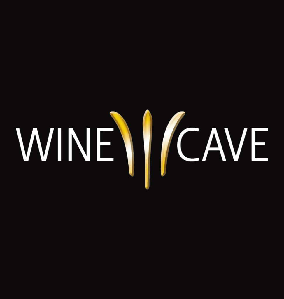 Wine Cave #4