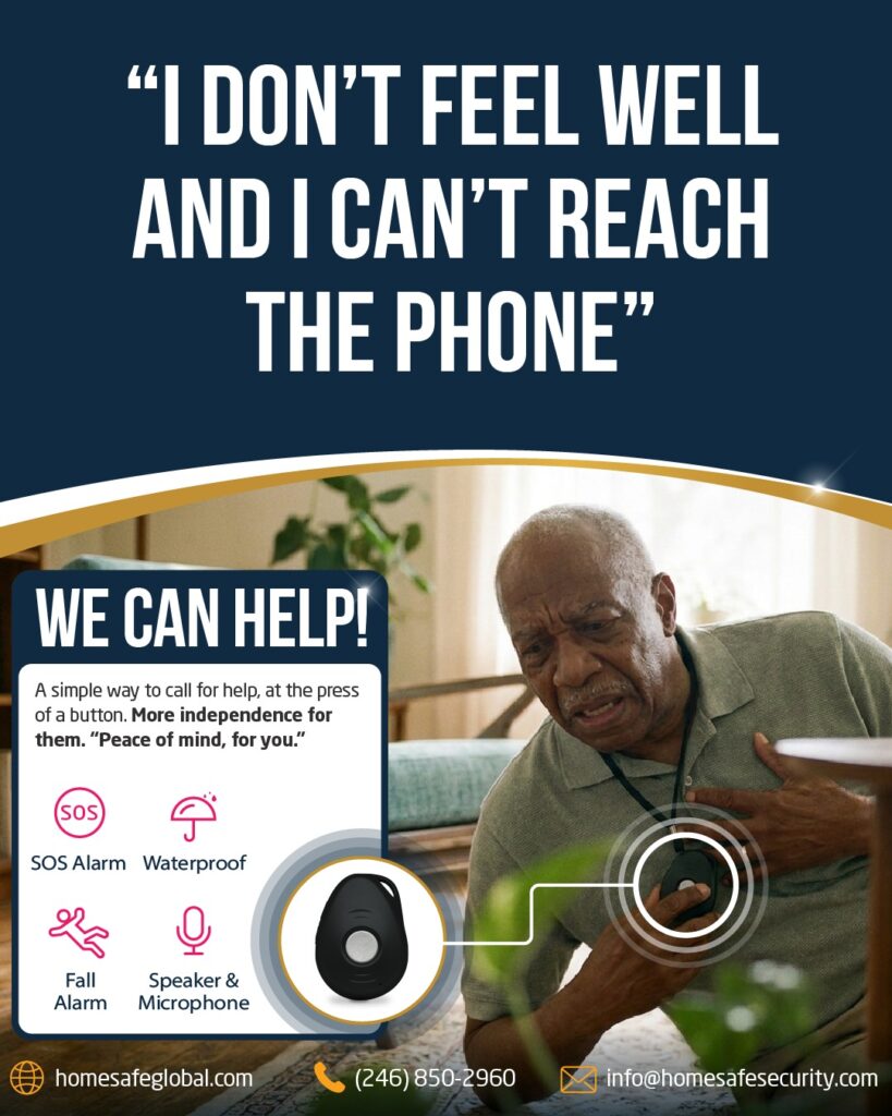 Homesafe4