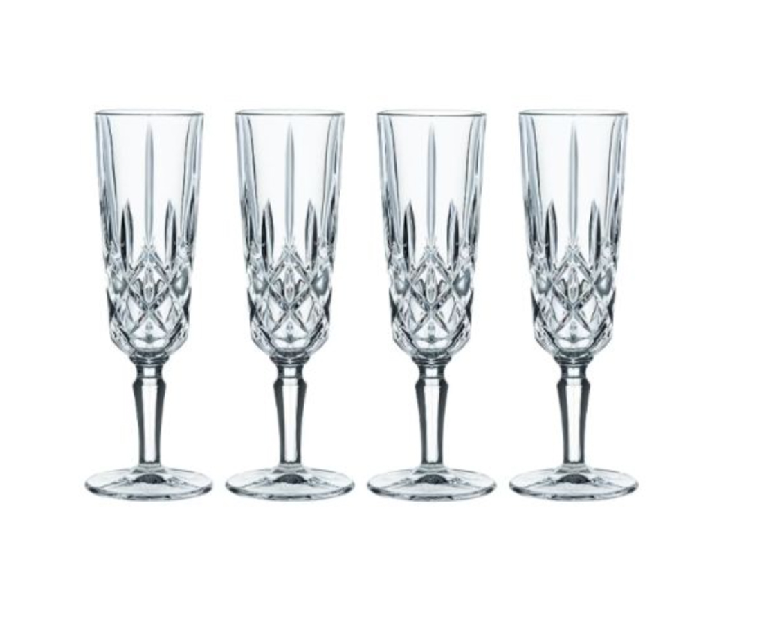 Glassware